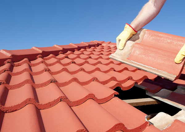 About Valley Lee MD Roofers
